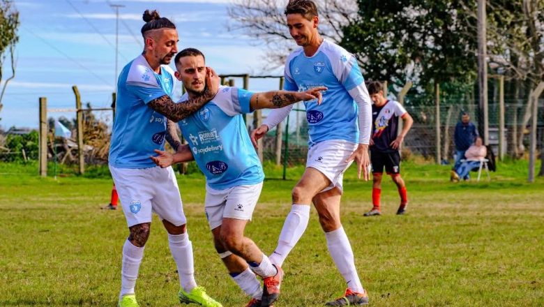Reserva tiene sus contendientes