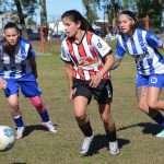 Por dar vuelta la historia en Cerro Largo