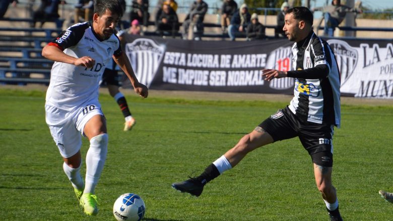 El clásico del Clausura lo ganó Central