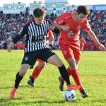 Dio batalla pero el título fue de la «U»