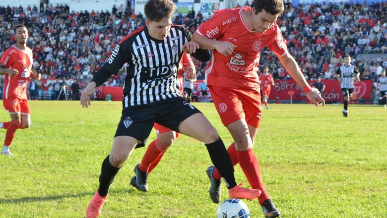 Dio batalla pero el título fue de la «U»
