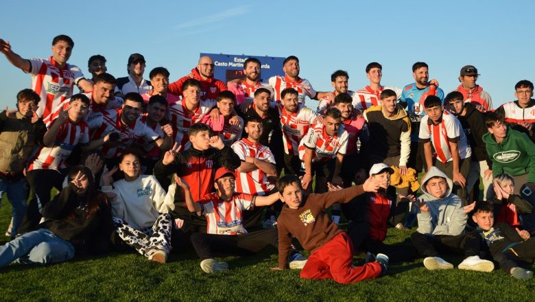 River Plate vuelve a ser finalista