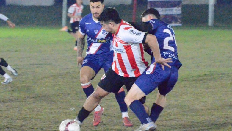 Campana se llevó la ida