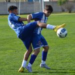 El debut fue con saldo positivo