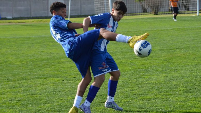 El debut fue con saldo positivo