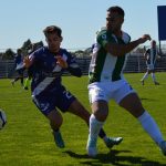 El albiverde consiguió un triunfo clave