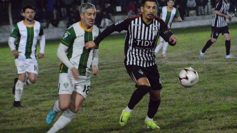 Río Negro es uno de los semifinalistas