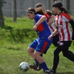 Se abrió la segunda parte del año