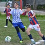 Lo ocurrido en la fecha cinco