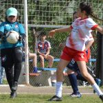 Liderazgos repartidos tras fecha dos