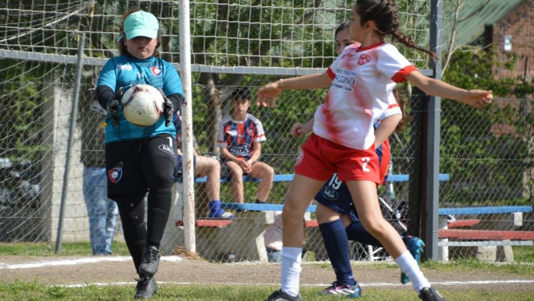 Liderazgos repartidos tras fecha dos