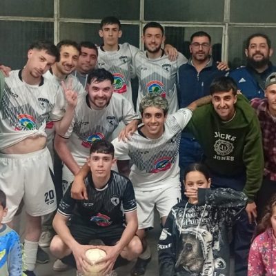 El Expo volvió a pasar en la «B»