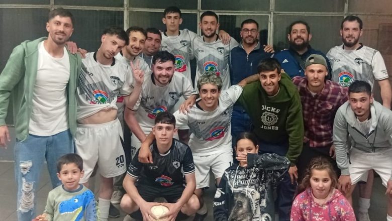 El Expo volvió a pasar en la «B»