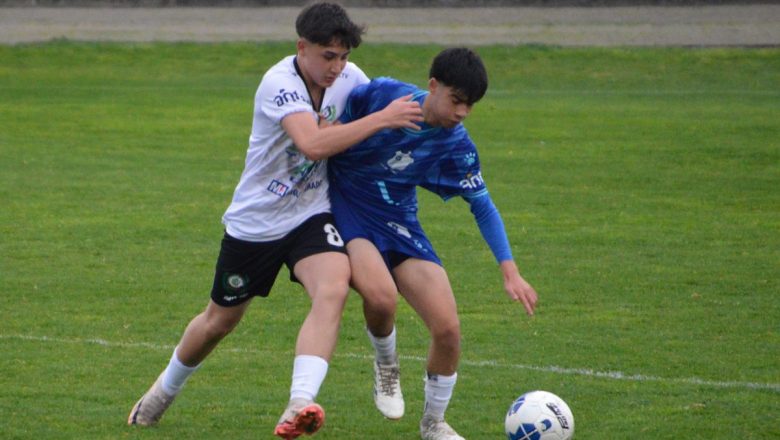 Repartieron victorias por fecha cinco