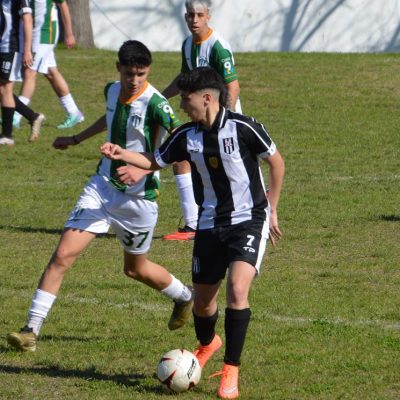 Un quinteto de punteros para el Clausura