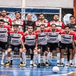 Derrota por mínima en el debut