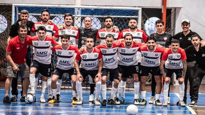 Derrota por mínima en el debut