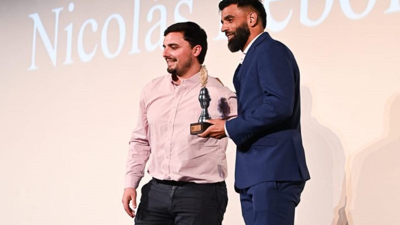 Los «Charrúa» premiaron josefinos