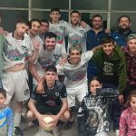 El Expo volvió a pasar en la «B»