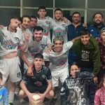 En la «B» está otra vez arriba El Expo
