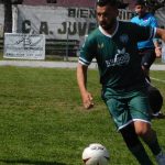 Juventud Unida logró un triunfo clave
