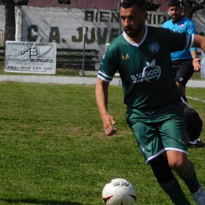 Juventud Unida logró un triunfo clave