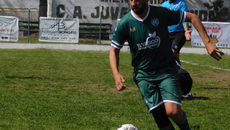 Juventud Unida logró un triunfo clave