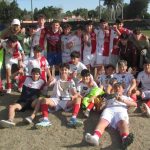 El Intermedio ya cuenta con campeones