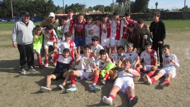 El Intermedio ya cuenta con campeones