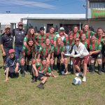 Rampla Juniors festejó con un triunfo