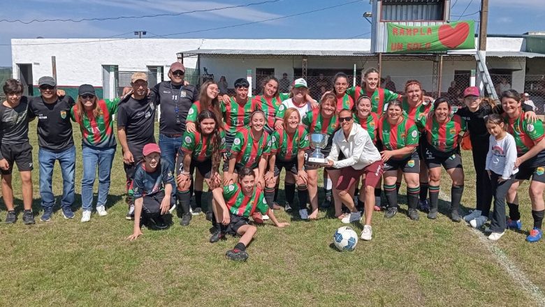 Rampla Juniors festejó con un triunfo