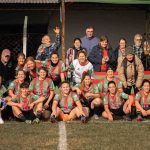 El «Picapiedra» fue campeón sin jugar