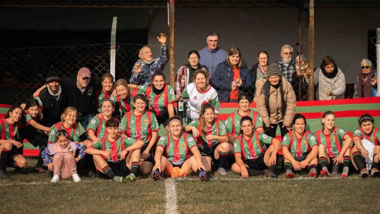 El «Picapiedra» fue campeón sin jugar