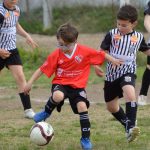 Cuarta fecha en el «Cierre»