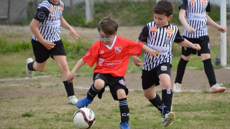 Cuarta fecha en el «Cierre»