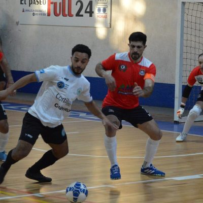 Localía fuerte en el debut