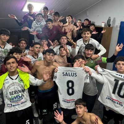 Capital se metió en las dos categorías