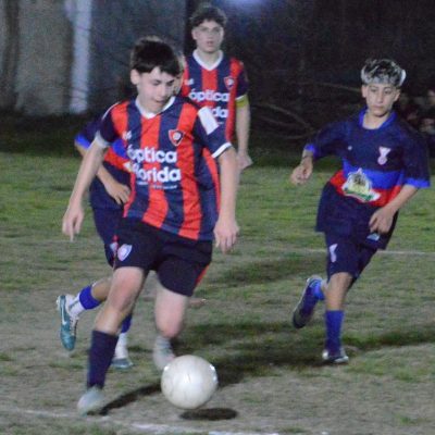 Avanza sin completar las fechas