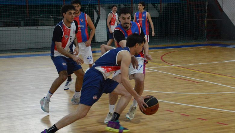 San Lorenzo abrió el Clausura con triunfo