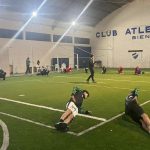 En sub 20 también se enfrentan