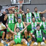 En alargue festejó Universal