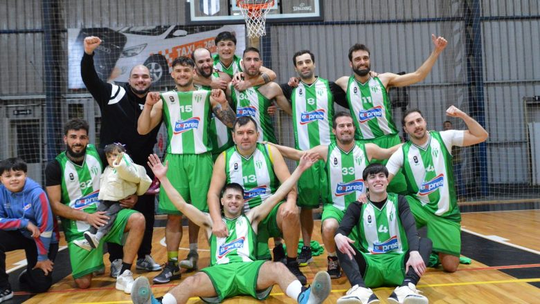 En alargue festejó Universal