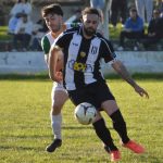 Ocho goles para empatar