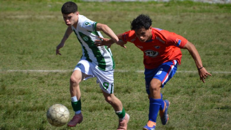 Completó la quinta y la primera