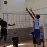 Avanzó en varias categorías