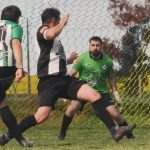 La fecha de los empates