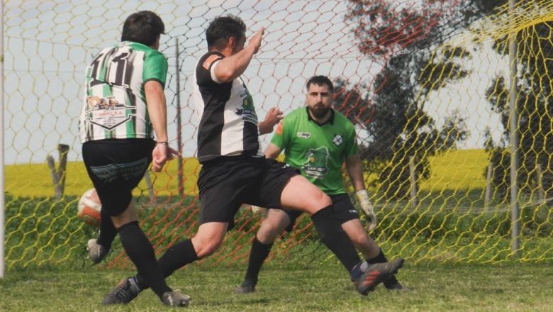 La fecha de los empates