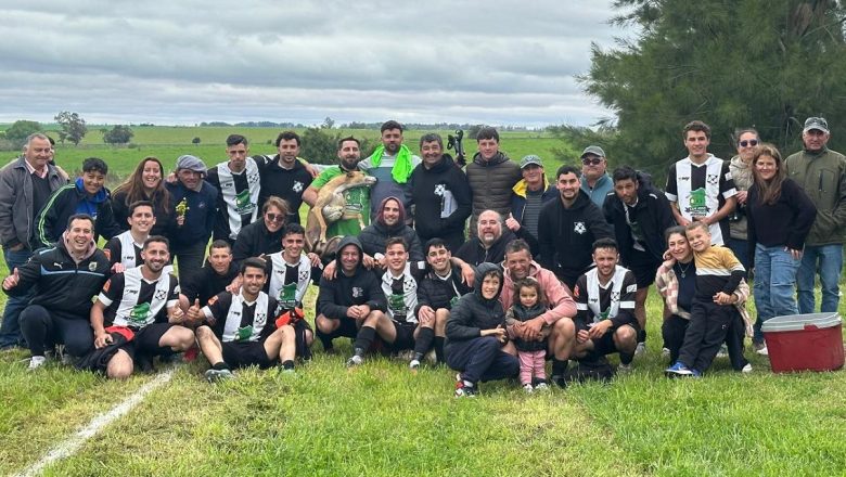 El bohemio es el primer clasificado