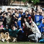 Treinta y Tres se quedó con el Apertura