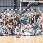 Dos ascensos confirmados para el 2026